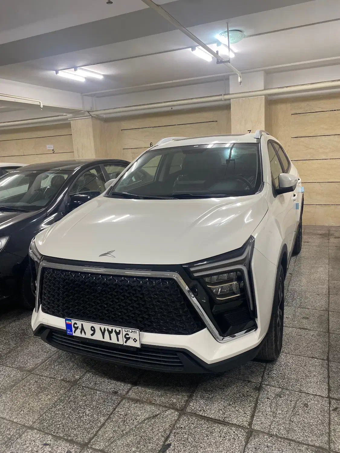 کی امسی x5 اقساط تحویل فوری نمایندگی|خودرو سواری و وانت|تهران, پونک|دیوار