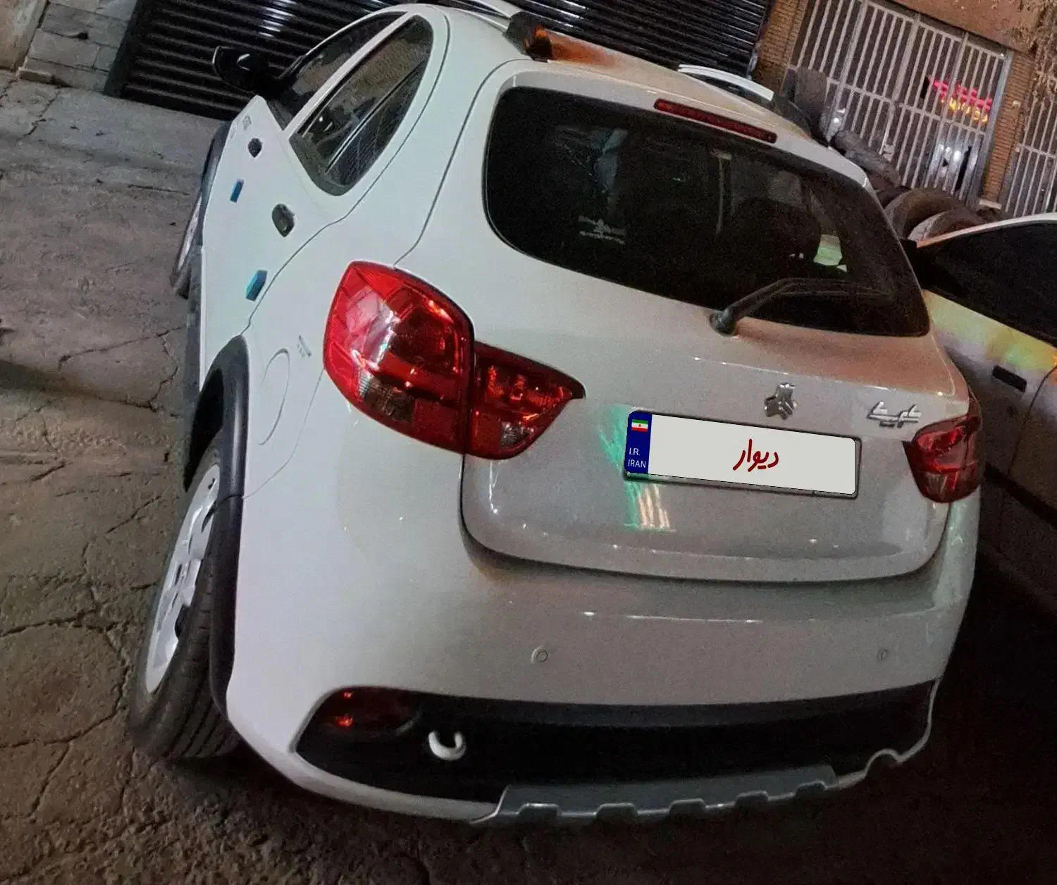 کوییک s1402|خودرو سواری و وانت|یزد, |دیوار