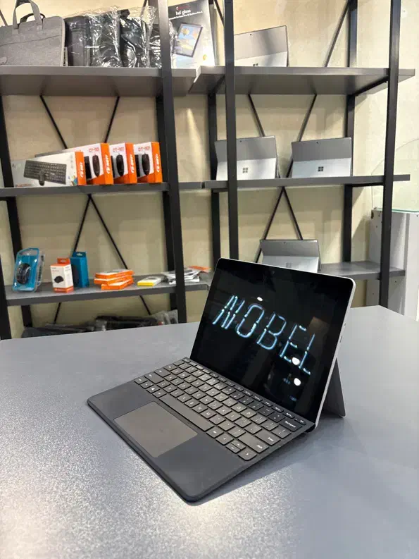 Surface go 1|رایانه همراه|قزوین, |دیوار