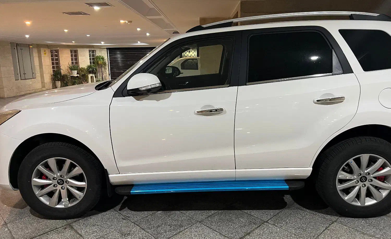 هایما S7 Pro|خودرو سواری و وانت|تهران, سید خندان (جلفا)|دیوار