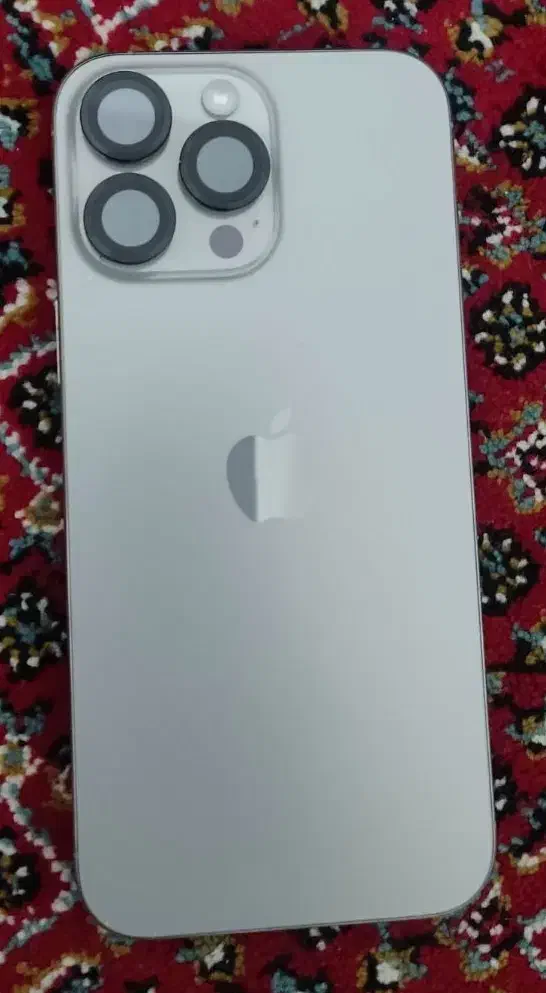 آیفون ۱۶ پرومکس|موبایل|ایلام, |دیوار