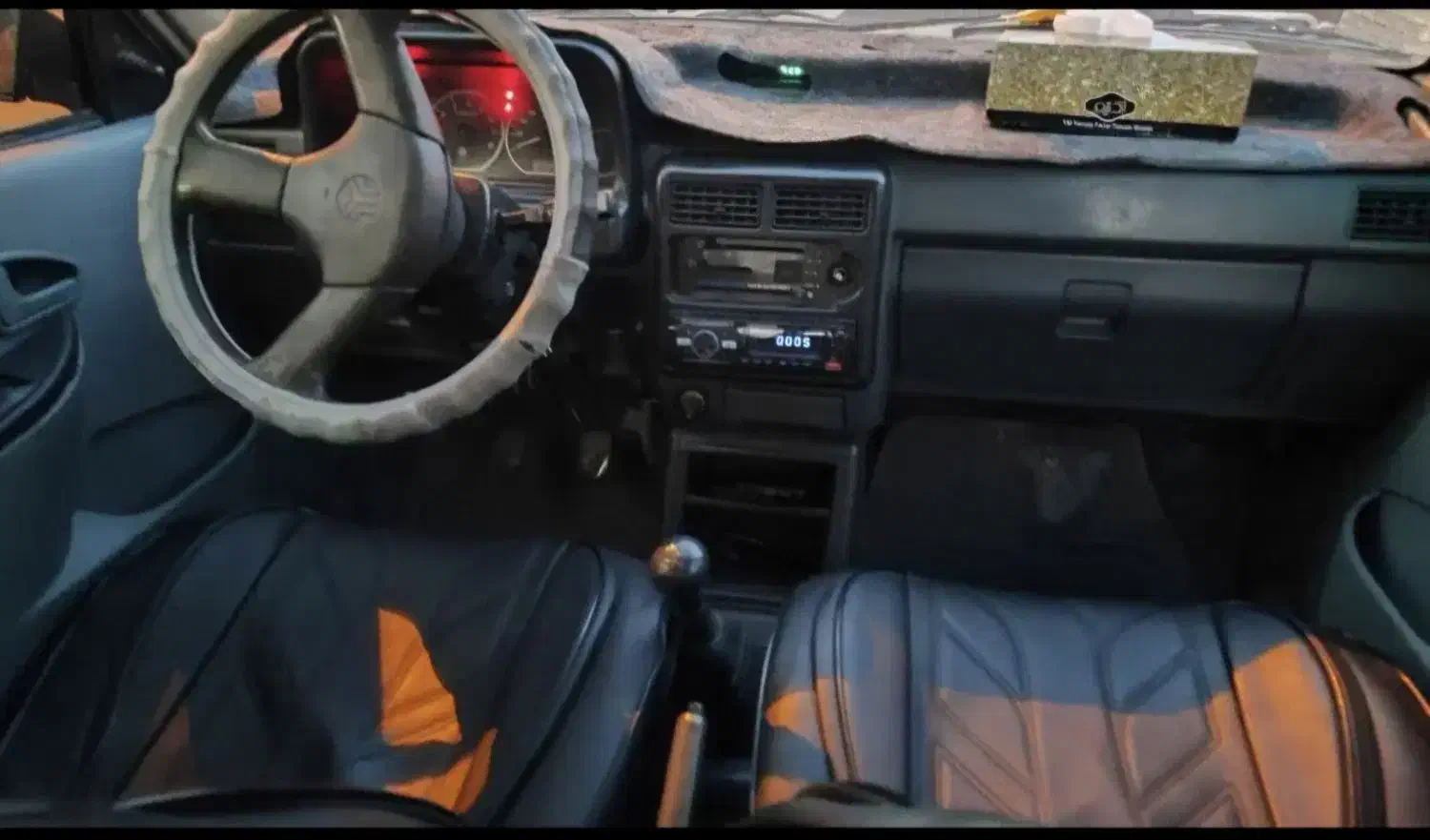 راننده|خدمات حمل و نقل|یزد, |دیوار