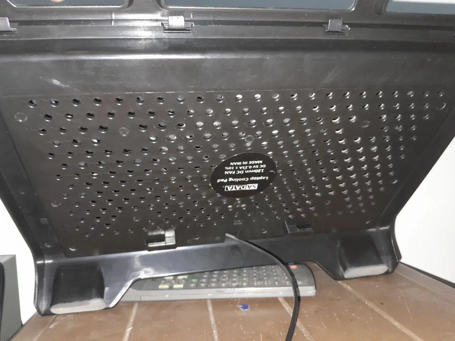 کول پد لبتاب|قطعات و لوازم جانبی رایانه|هشتگرد, فاز ۱ مهستان|دیوار