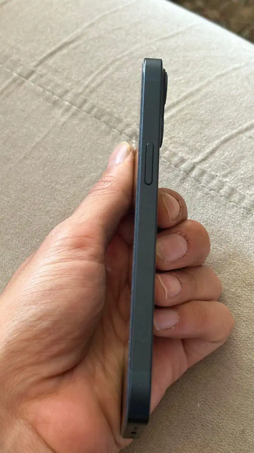 اپل iPhone 13 با حافظهٔ ۱۲۸ گیگابایت|موبایل|همدان, |دیوار