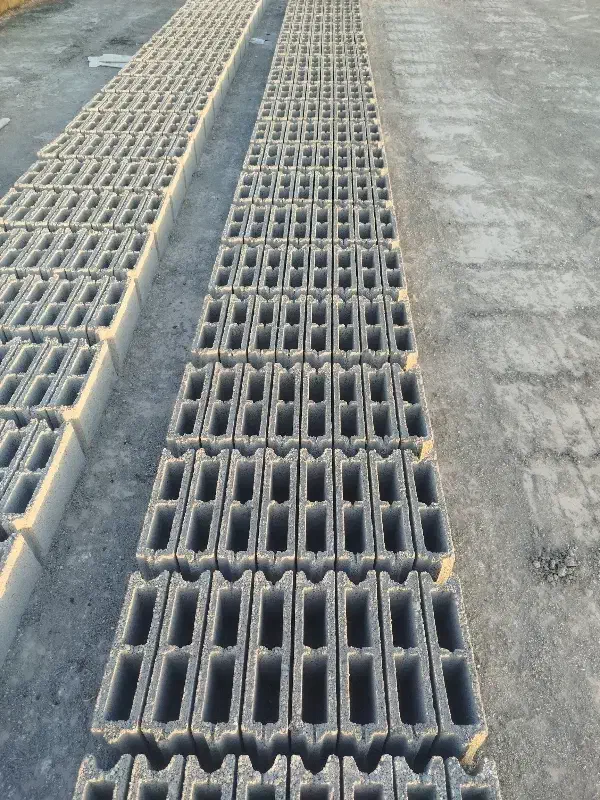 بلوک لیکا|مصالح و تجهیزات ساختمان|قم, جاده معدن|دیوار