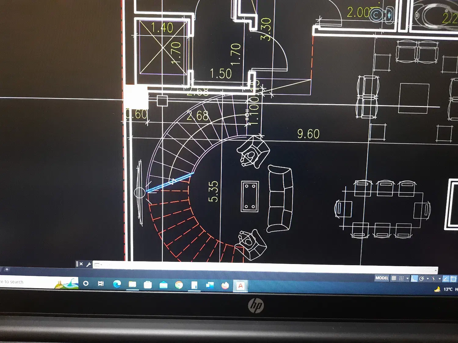 استخدام معماری یا عمران کاردانی یا کارشناسی|استخدام معماری، عمران و ساختمانی|زنجان, |دیوار