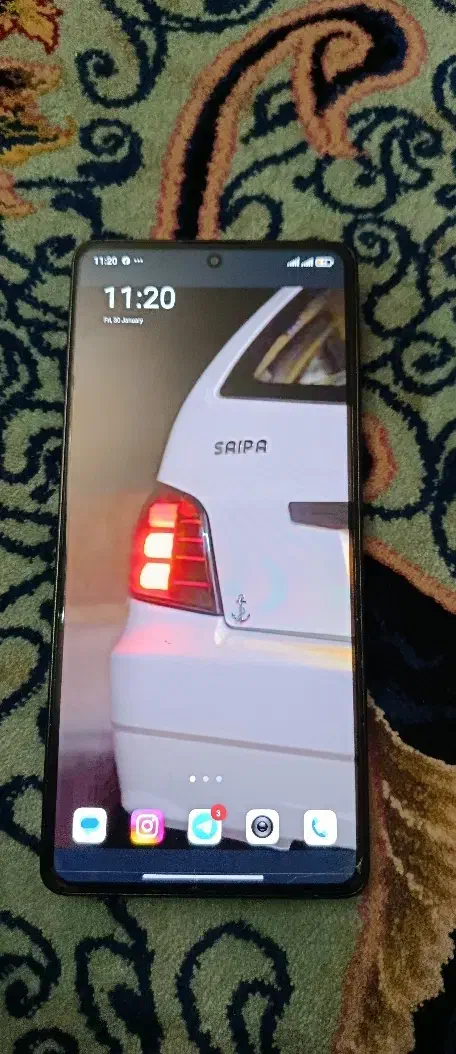 ردمی نوت 13 پرو|موبایل|تهران, قصر فیروزه ۲|دیوار