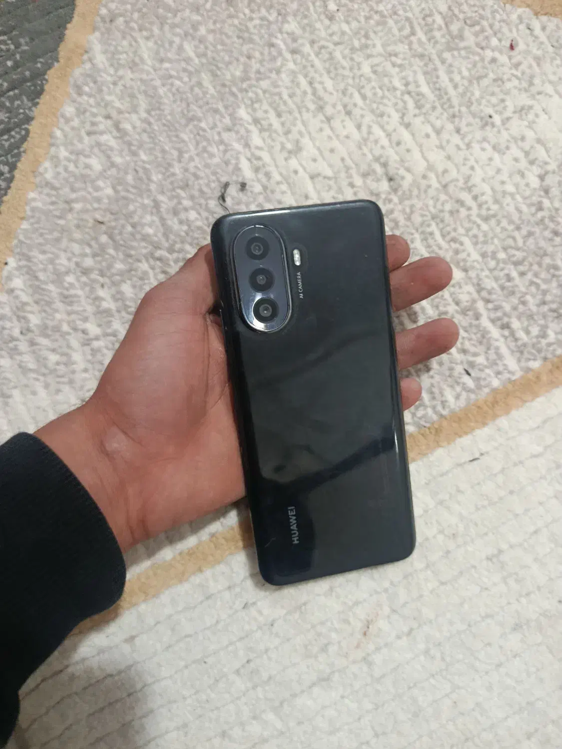 گوشی هواوی y70|موبایل|قزوین, |دیوار