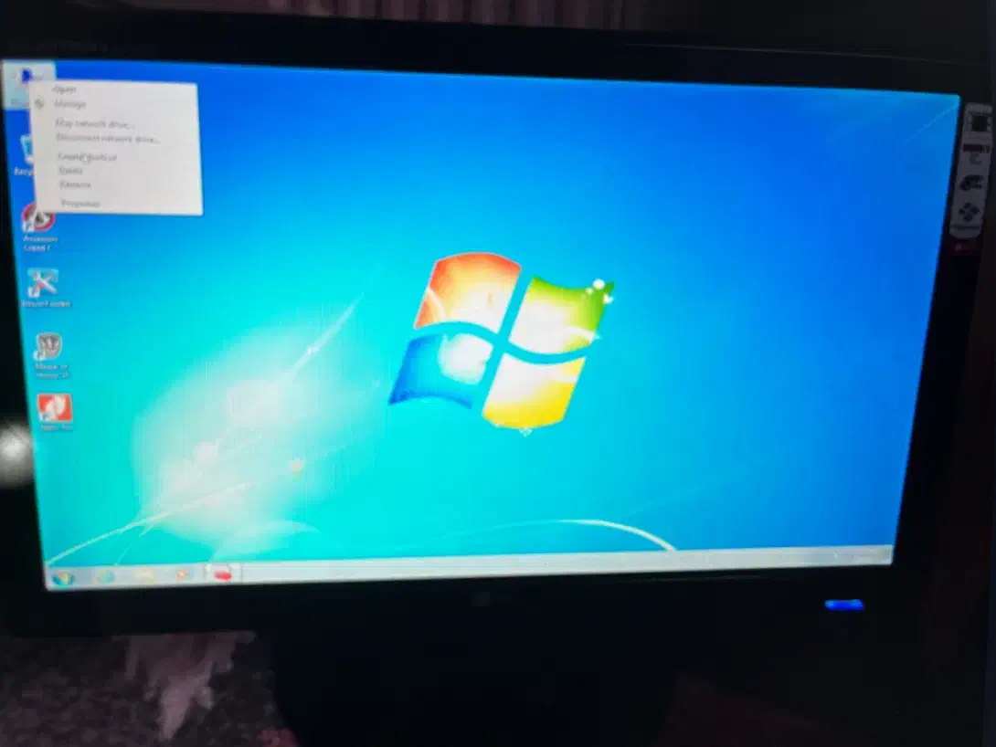 کامپیوتر خانگی|رایانه رومیزی|کرج, گلشهر|دیوار