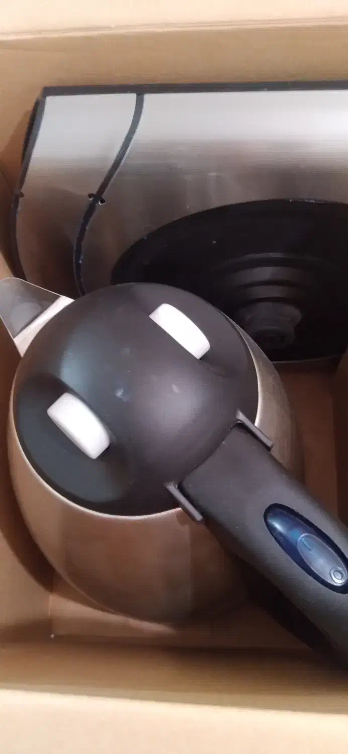 فروش فوری به علت مهاجرت|سماور، چایساز، قهوهساز|تهران, هروی|دیوار