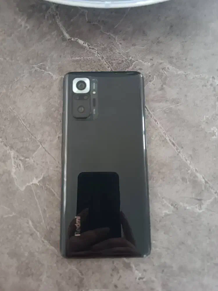 نوت ۱۰ پرومکس|موبایل|اصفهان, کوی گلزار|دیوار