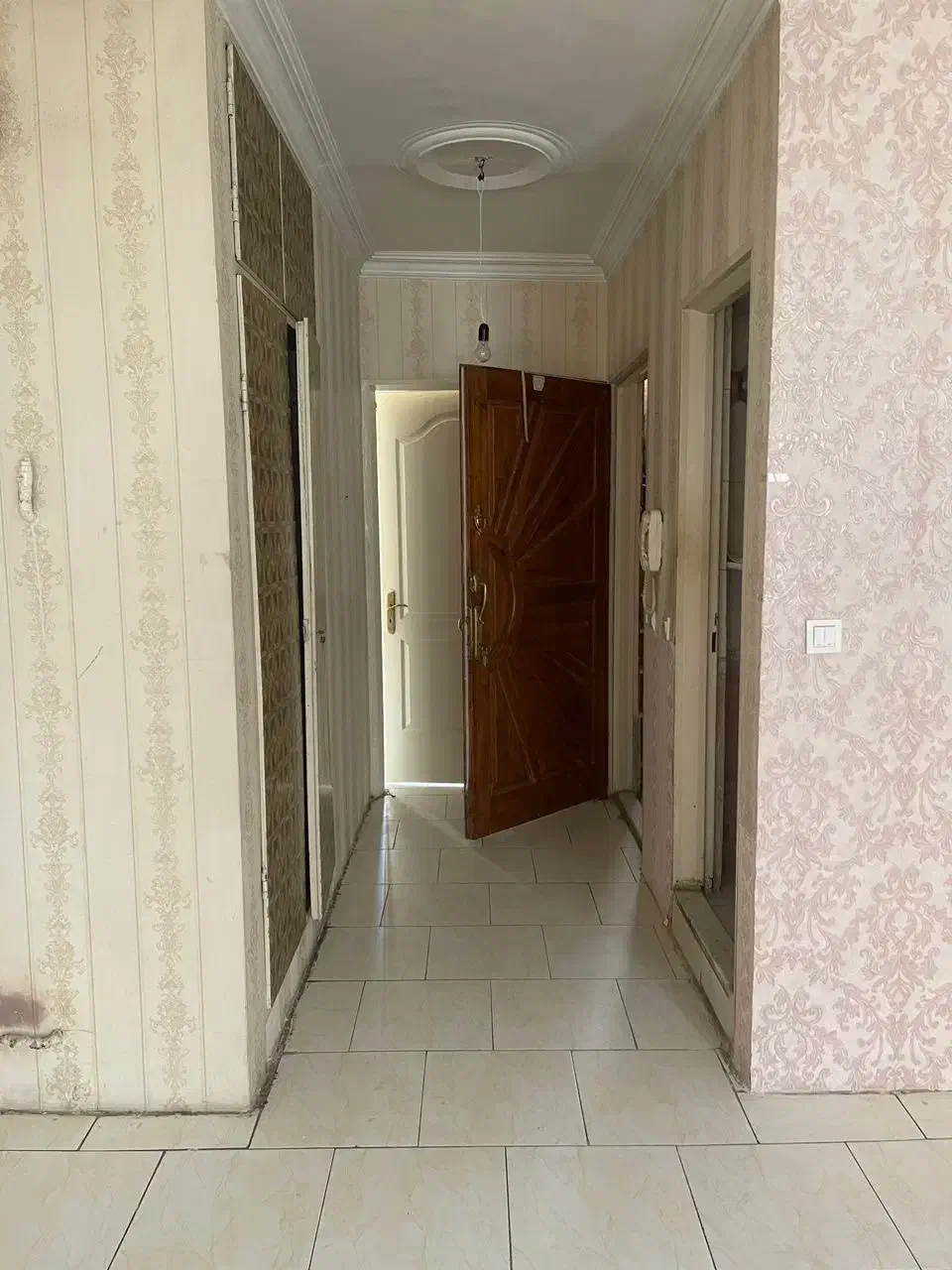 52 متر مسکونی سبلان جنوبی یک خوابه|اجارهٔ آپارتمان|تهران, وحیدیه|دیوار