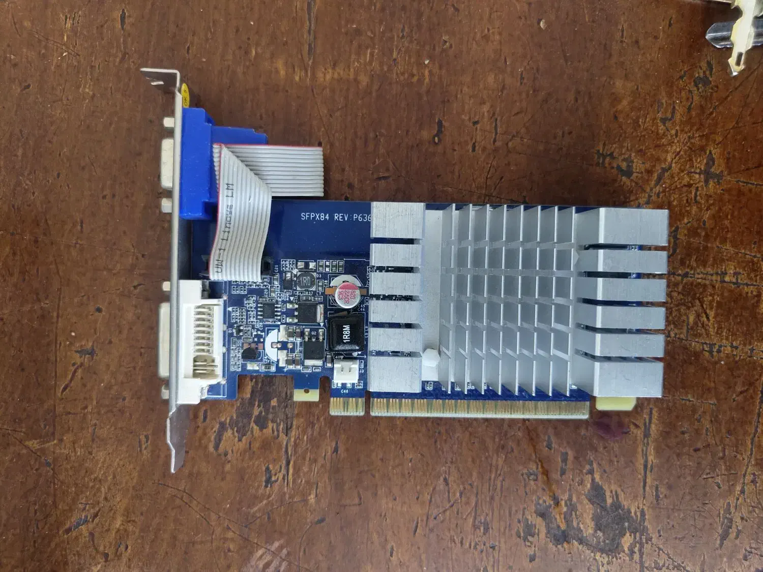 اسپیکر کارت گرافیک  پاور|قطعات و لوازم جانبی رایانه|شیراز, سینما سعدی|دیوار