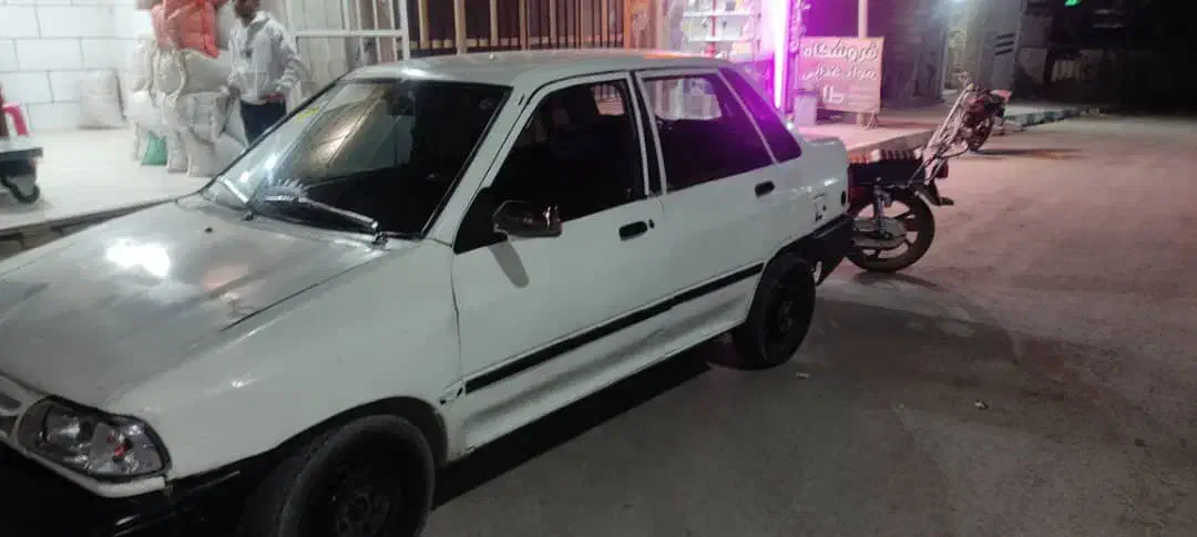 پراید۷۹|خودرو سواری و وانت|زاینده رود, |دیوار