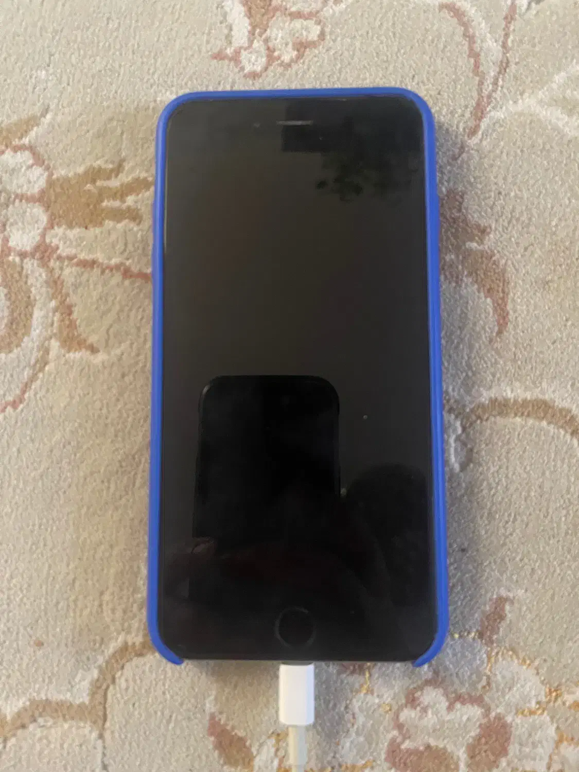 آیفون 6plus حافظه ۶۴|موبایل|تهران, هفده شهریور|دیوار