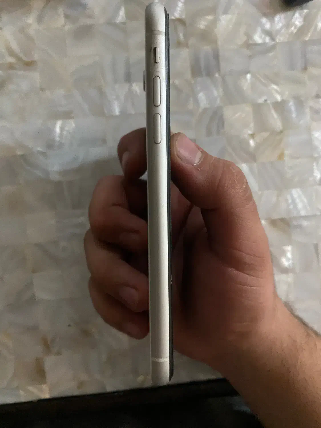 Iphone xr 64g|موبایل|مهاجران, |دیوار