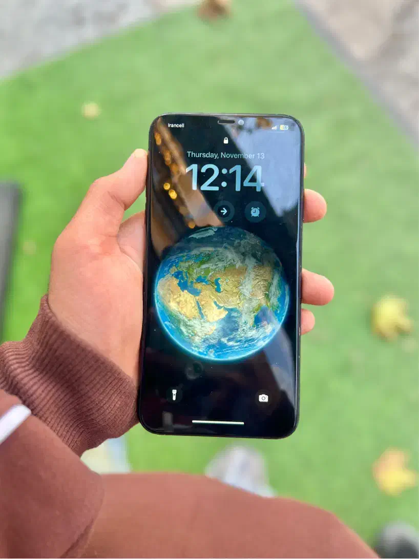 IPhone 11 Pro Max|موبایل|گرگان, |دیوار