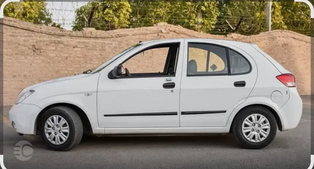 تیبا۲ مدل ۹۷|خودرو سواری و وانت|پردیس, فاز ۳|دیوار