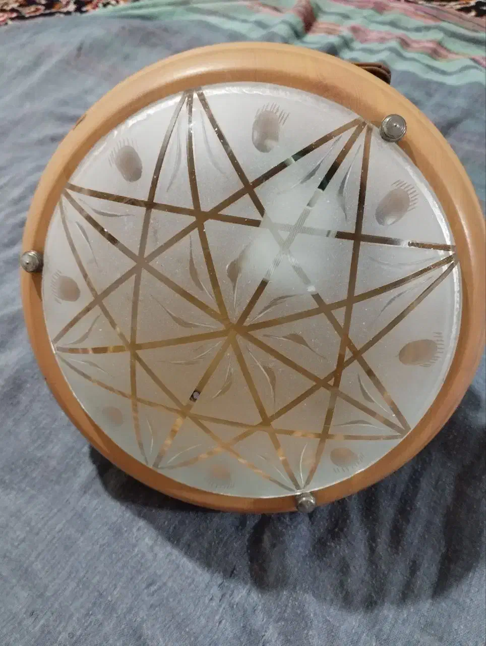 حباب لامپ|لامپ و چراغ|شاهین‌شهر, طالقانی|دیوار