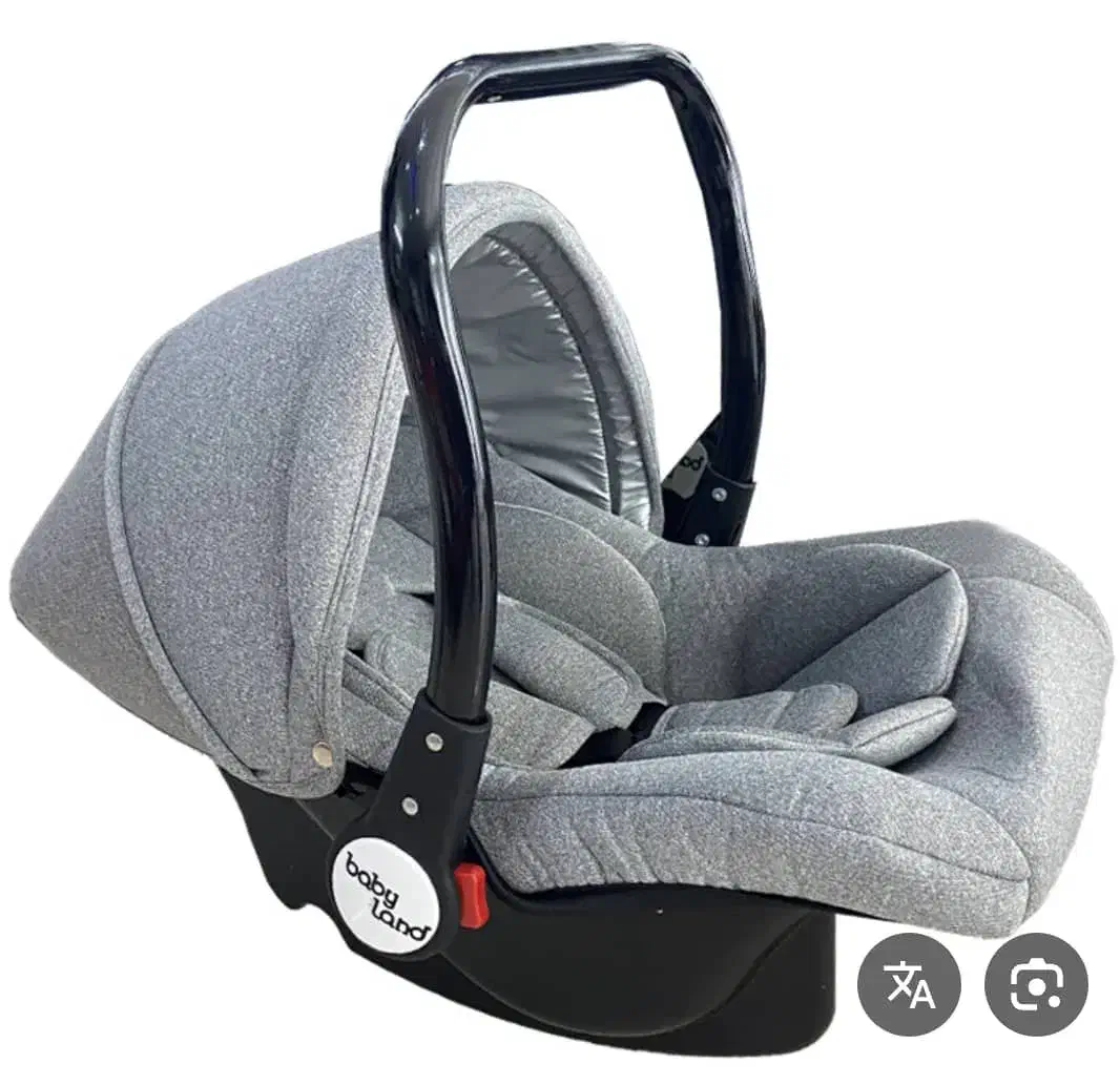 کریر.گهواره ۲عدد|اسباب و اثاث بچه|چغادک, |دیوار