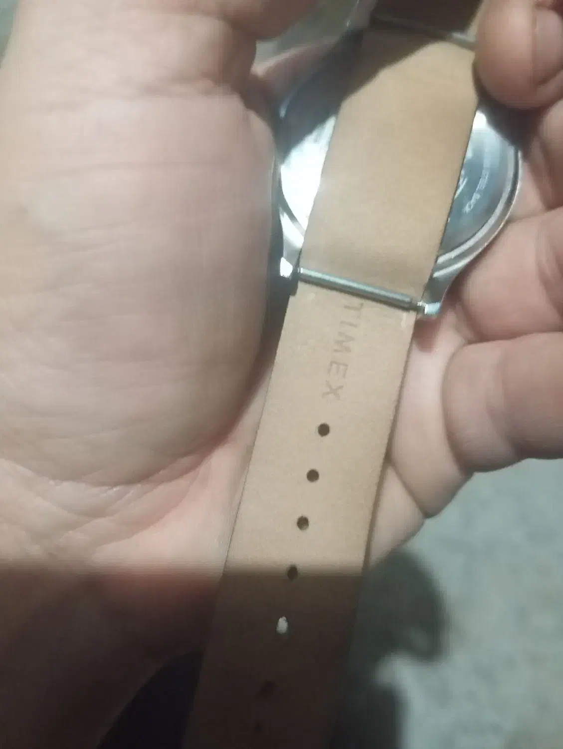 ساعت تایمکث اصل|ساعت|بندرعباس, |دیوار