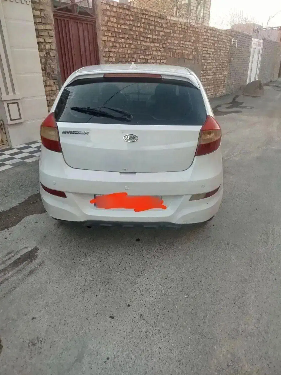 ام وی ام ۳۱۵|خودرو سواری و وانت|زابل, |دیوار