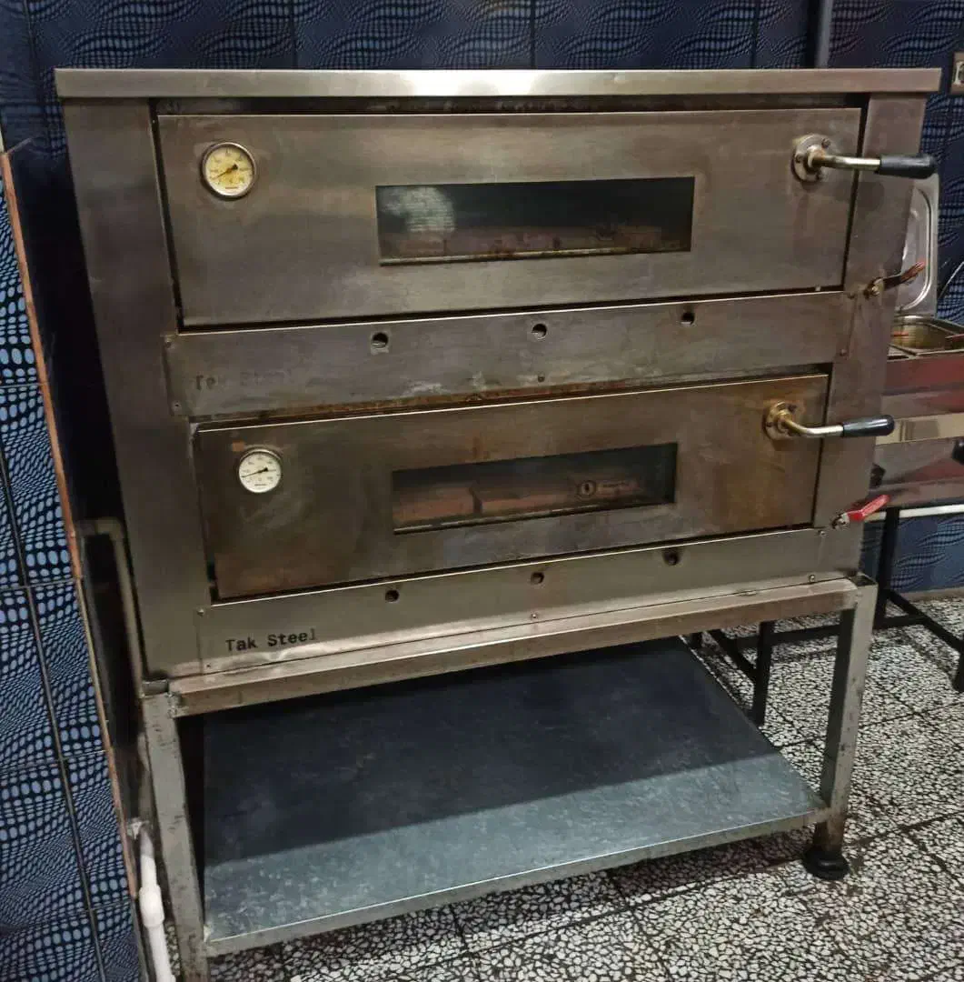 فروش وسایل رستوران با قیمت مناسب|کافی‌شاپ و رستوران|رامسر, |دیوار