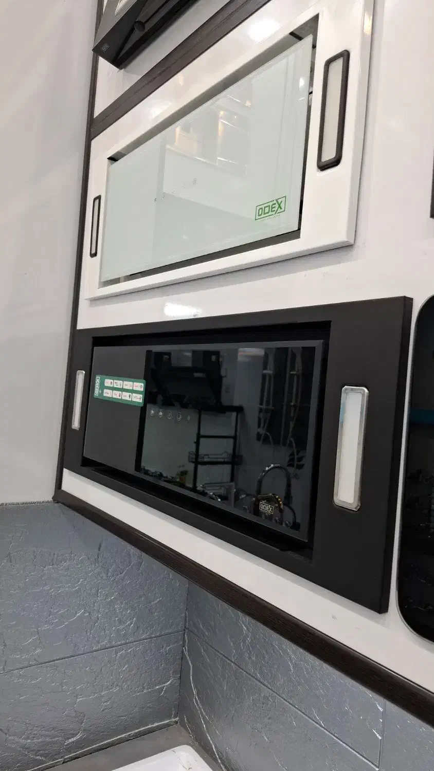 هود مخفی (توکار)|هود|اهواز, کمپلو جنوبی|دیوار