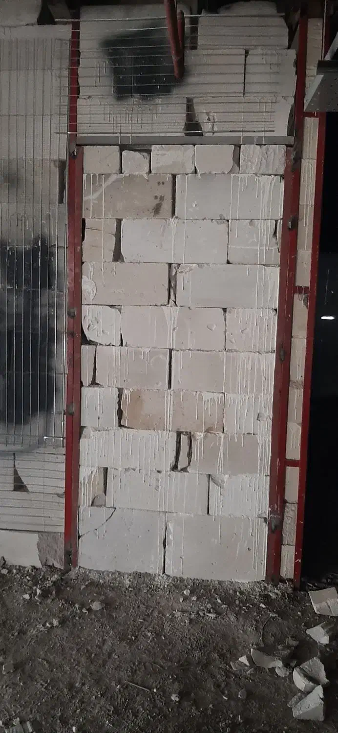 نیازمند سنگ کار|استخدام معماری، عمران و ساختمانی|اهواز, گلستان|دیوار