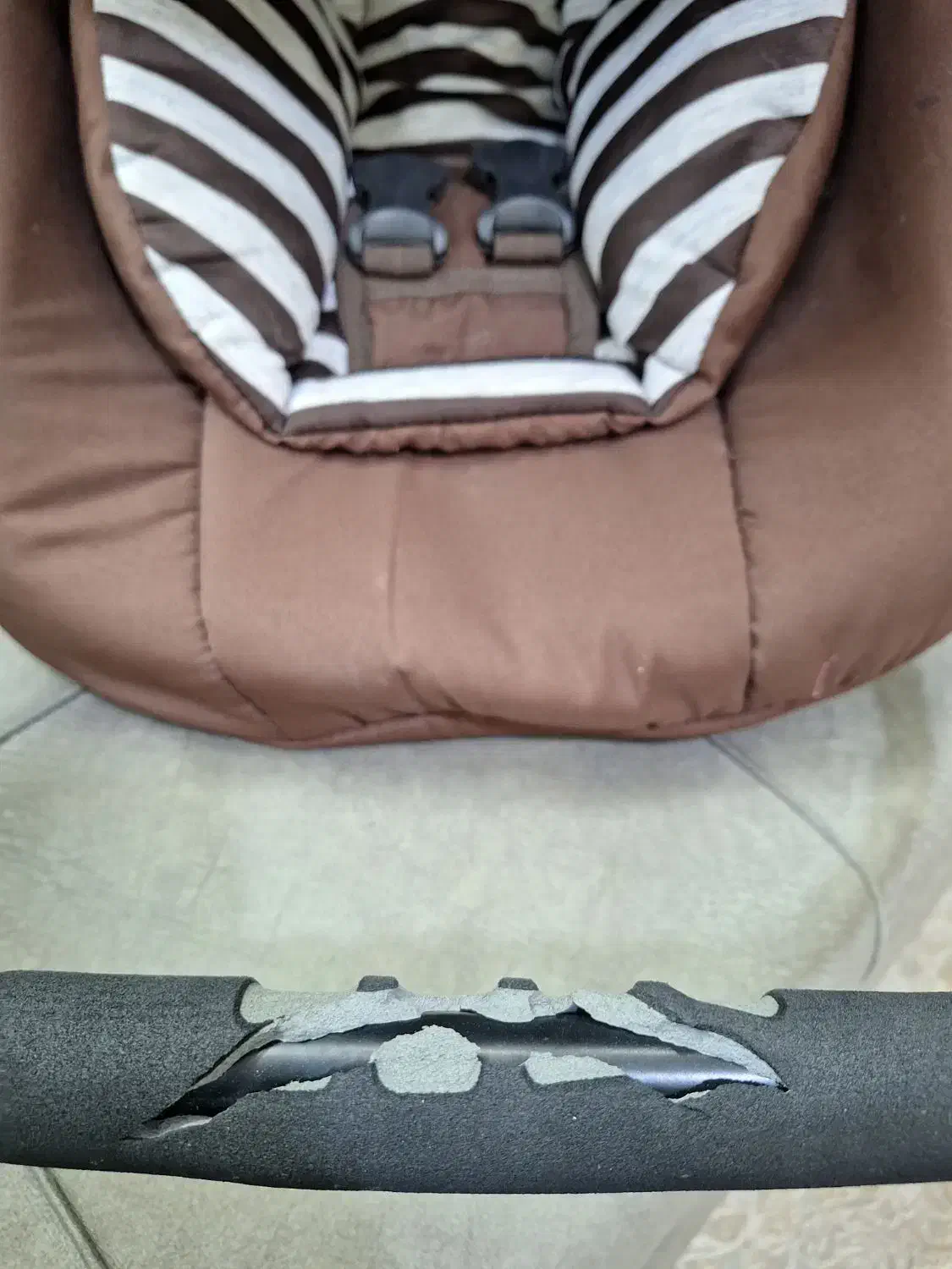 کریر نوزاد|اسباب و اثاث بچه|مشهد, سمزقند|دیوار