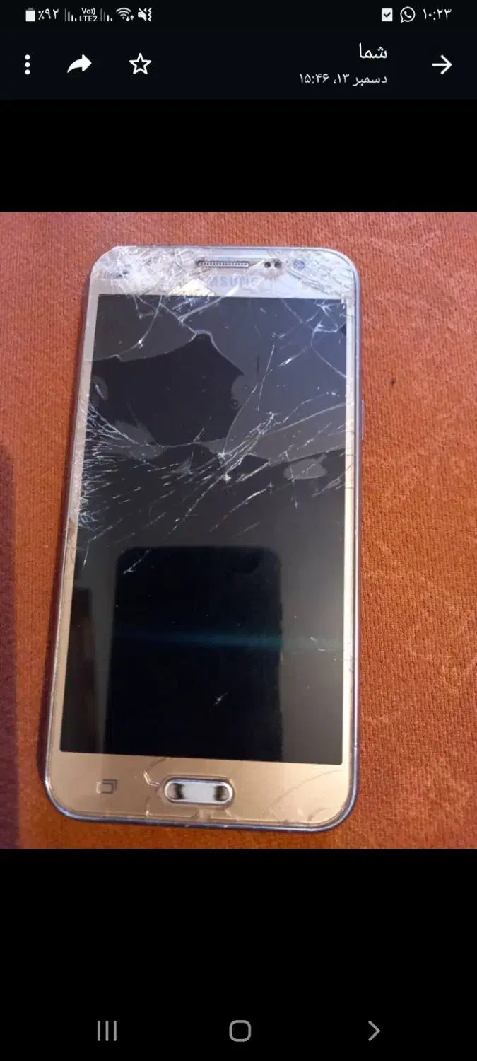 گوشی و گارد|موبایل|کرمان, |دیوار