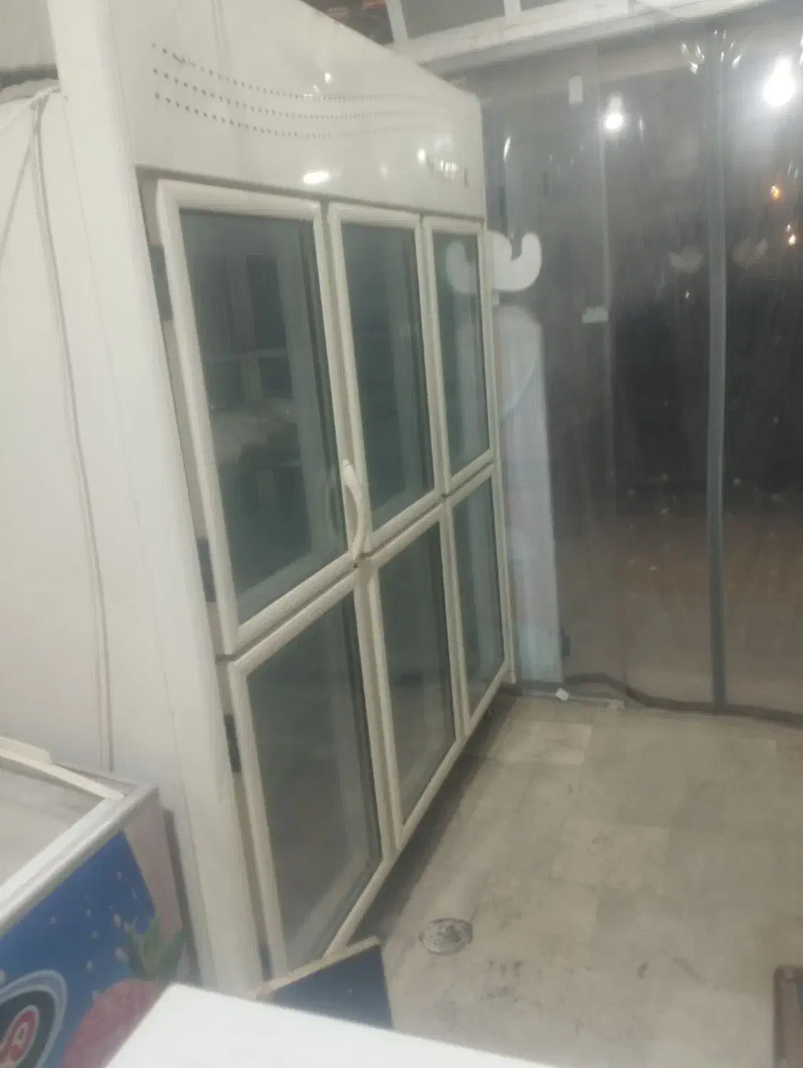 وسایل قصابی قیمت توافقی|فروشگاه و مغازه|گناباد, |دیوار