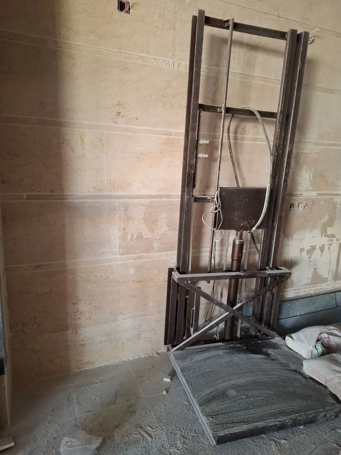 بالابر خانگی|ماشینآلات صنعتی|خمینیشهر, |دیوار