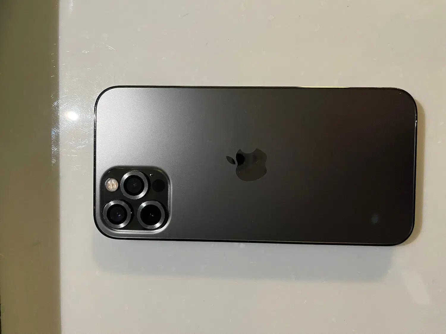 گوشی ایفون ۱۲پرو ۲۵۶|موبایل|چهاردانگه (تهران), |دیوار