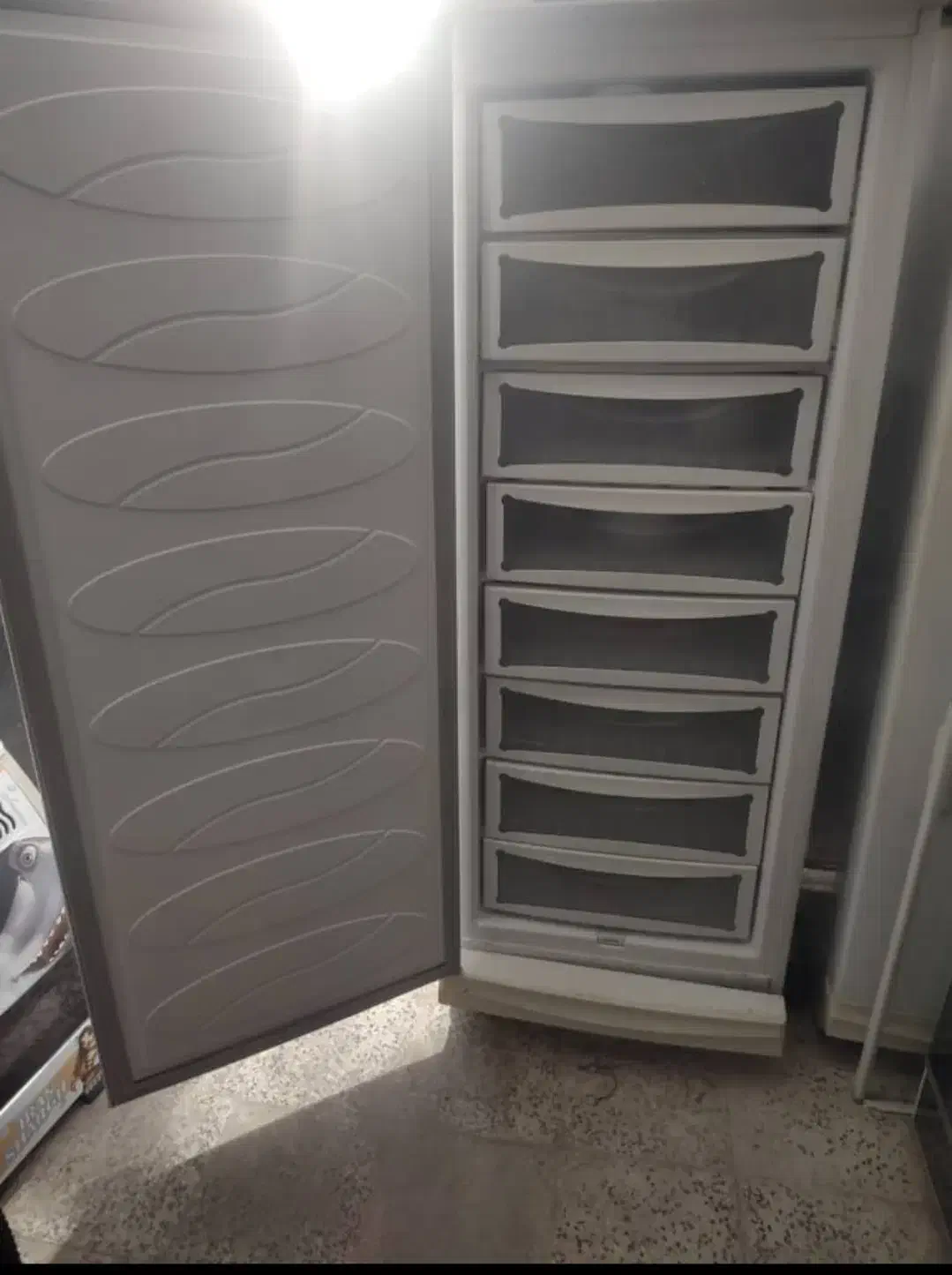 یخچال و فریزر|یخچال و فریزر|قزوین, |دیوار