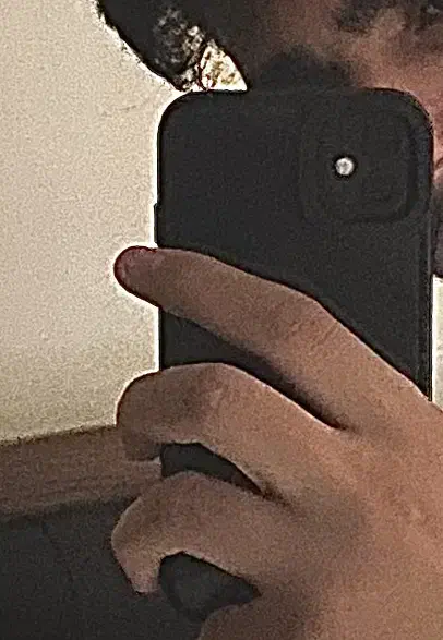 گوشی آیفون یازده ۱۲۸گیگ|موبایل|گرگان, |دیوار