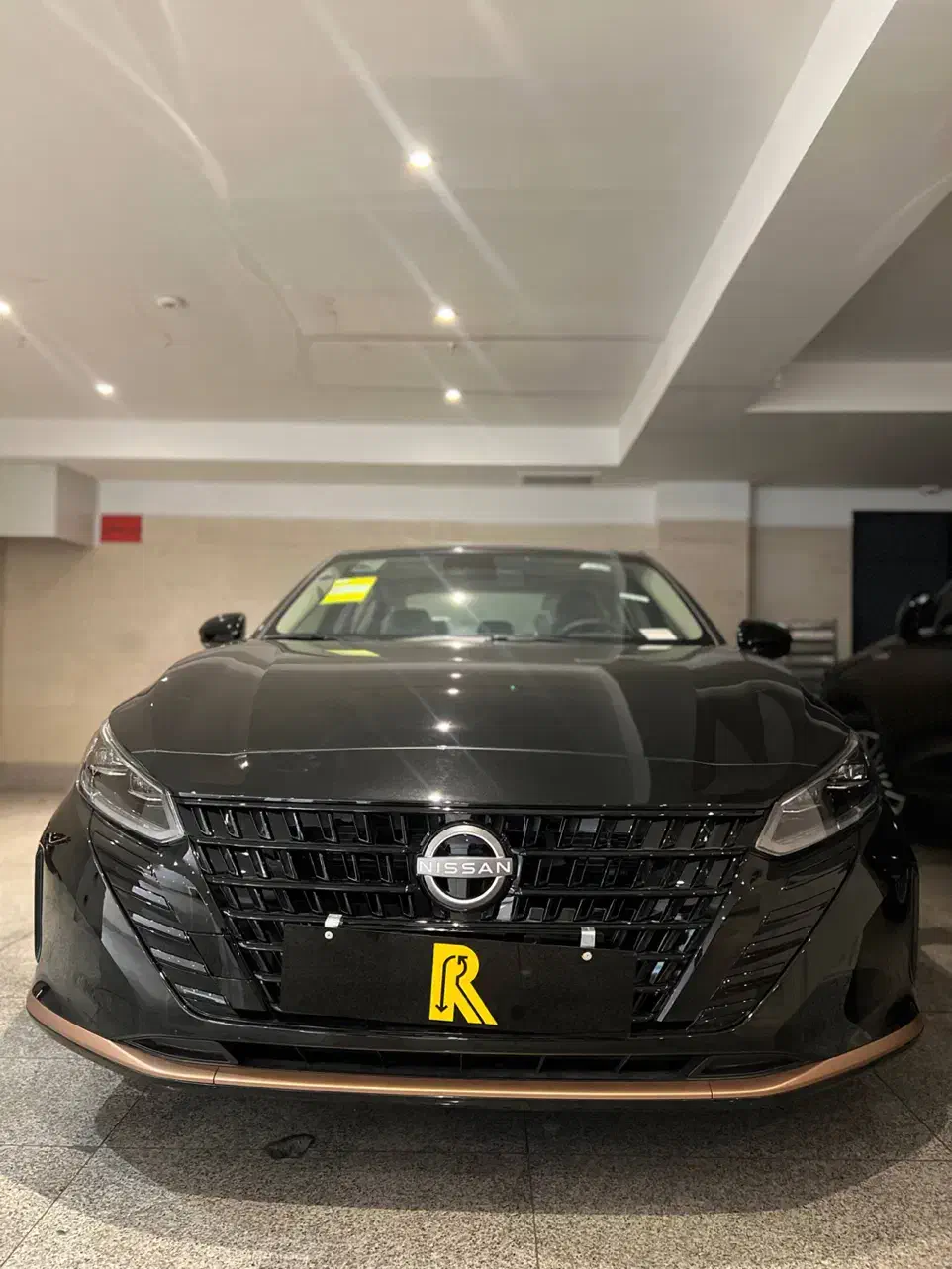 نیسان التیما Altima 2024|خودرو سواری و وانت|تهران, محمودیه|دیوار