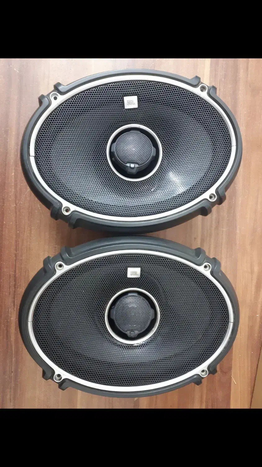 ظبط۴پایونیر،باندJBLامریکایی،میدرنج،امپیلی۲کانال|قطعات یدکی و لوازم جانبی|ورامین, ورامین|دیوار