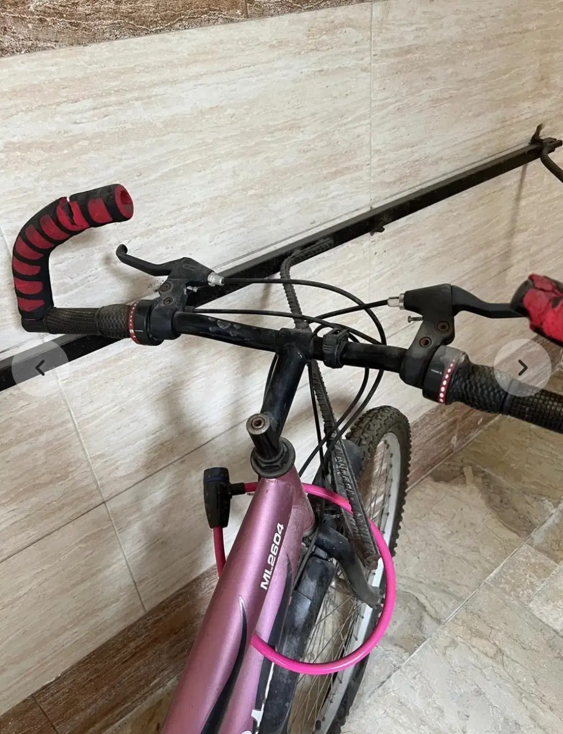 دوچرخه بونیتو|دوچرخه، اسکیت، اسکوتر|ساری, |دیوار