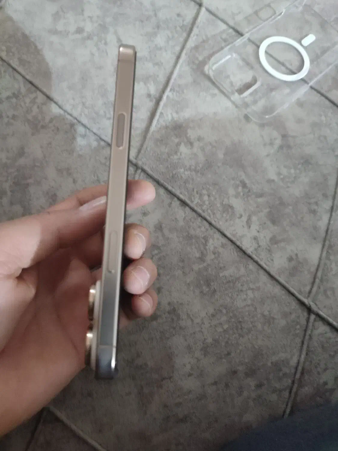 آیفون 16پرومکس|موبایل|ارومیه, |دیوار