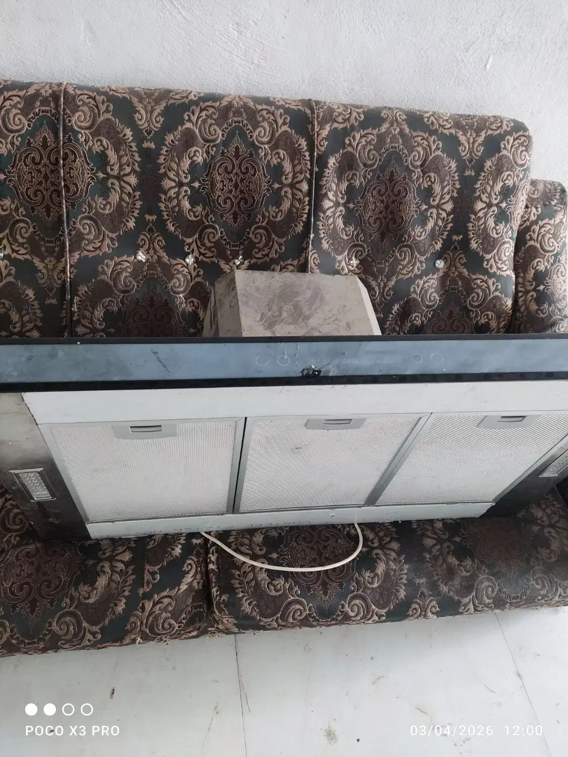 هود|هود|دورود, |دیوار