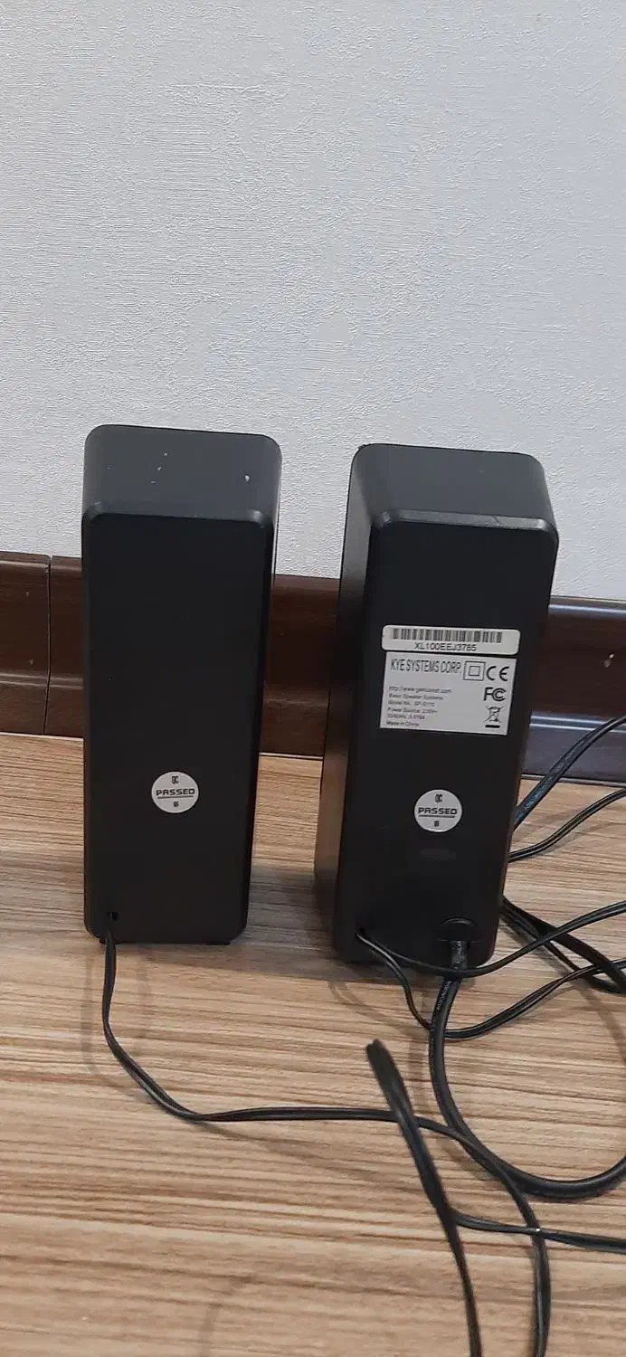 باند برند Genius|سیستم صوتی خانگی|تهران, جلیلی|دیوار