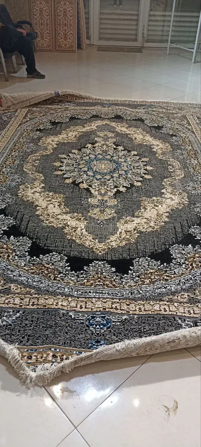 قالی|فرش|مریوان, |دیوار