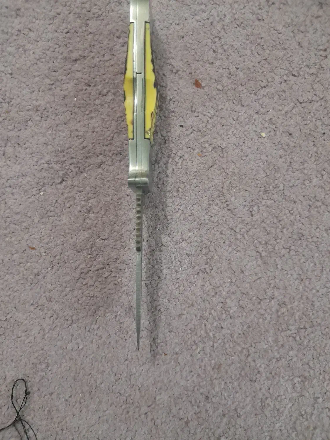 چاقوخارجی|کوهنوردی و کمپینگ|قم, بکایی|دیوار