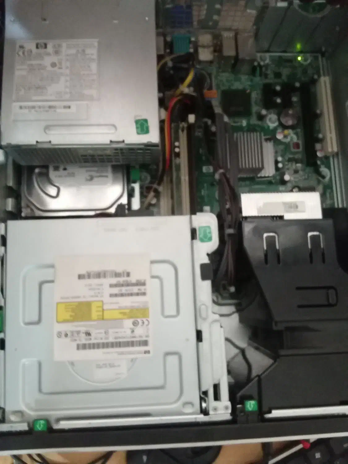 کامپیتر|رایانه رومیزی|تربت‌حیدریه, کلاته توکلی|دیوار