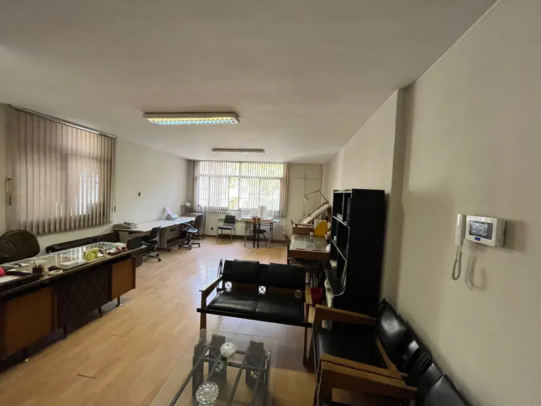 فروش واحد اداری ۱۰۰ متری در ایرانشهر|فروش دفتر کار، اتاق اداری، مطب|تهران, ایرانشهر|دیوار