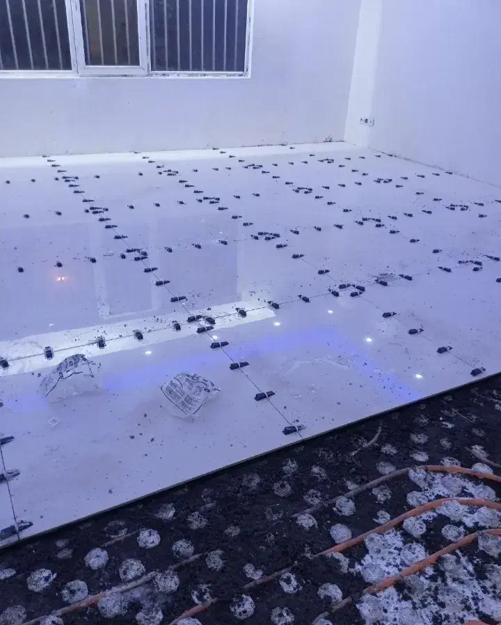 کاشی کاری سرامیک کاری موزاییک|خدمات پیشه و مهارت|دهگلان, |دیوار