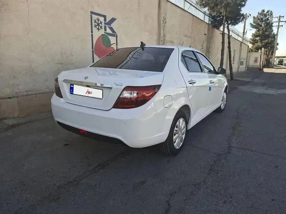 حواله دنا سورن و ۲۰۷ یه ماه|خودرو سواری و وانت|شهریار, شهرک وائین|دیوار