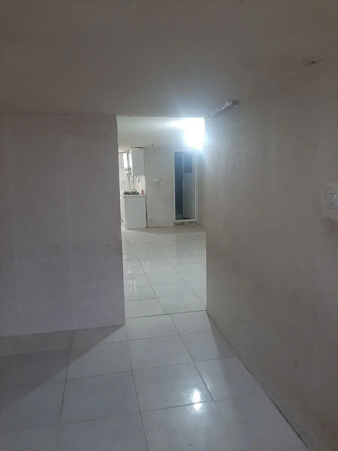 اجاره واحد ۶۵ متری