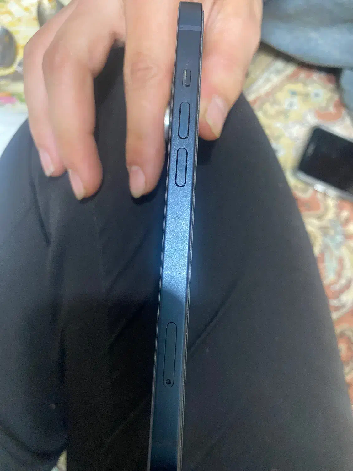 آیفون ۱۳ نرمال|موبایل|قم, علی آباد سعدگان|دیوار